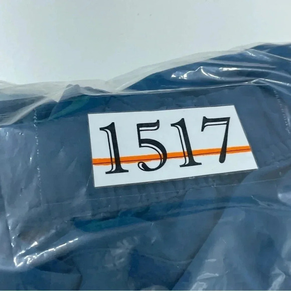 Ten Thousand the Foundation Short Mens Size XL blue 1517 - Picture 9 of 9